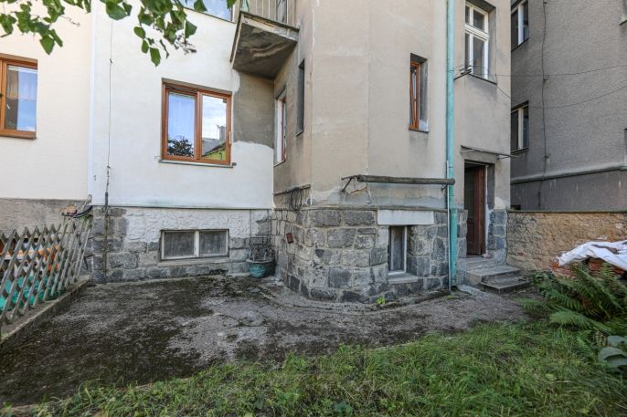 Prodej, Rodinný dům, Plzeň
