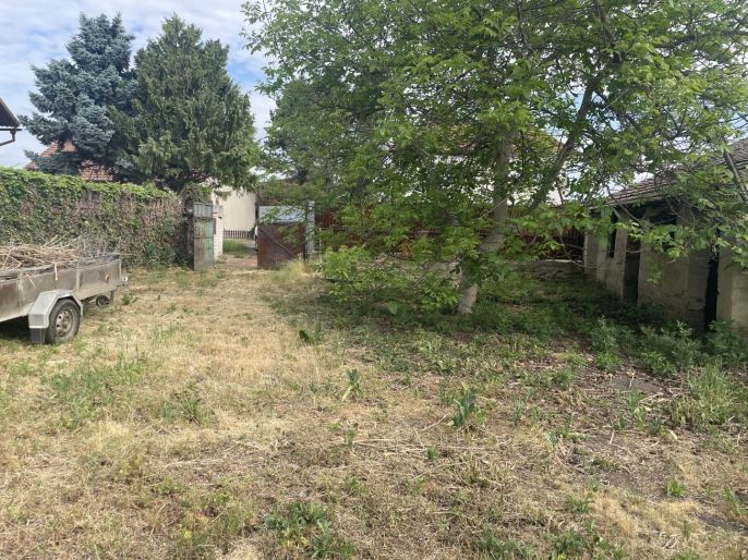 Prodej, Pozemek k bydlení, Budyně nad Ohří