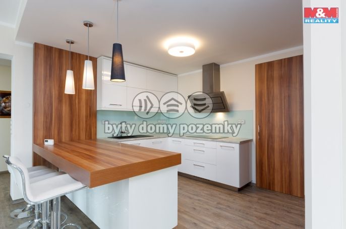 Pronájem, Rodinný dům, Starý Jičín