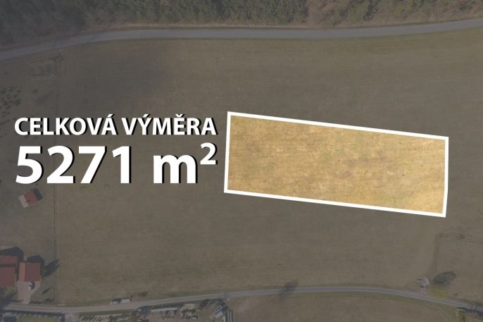 Prodej, Pole, Zdelov