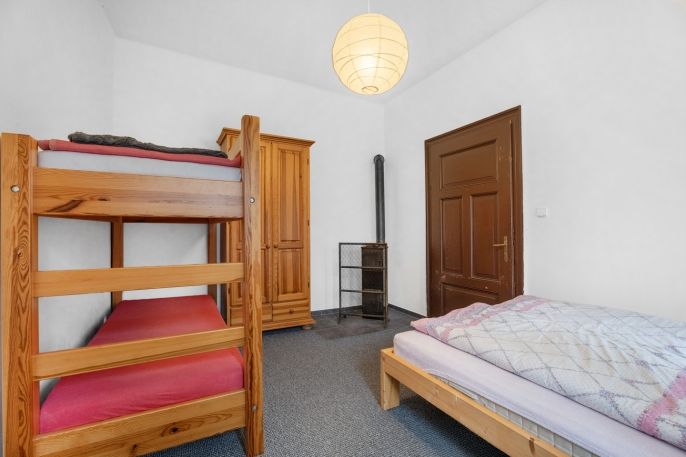 Prodej, Chalupa, Bílý Potok