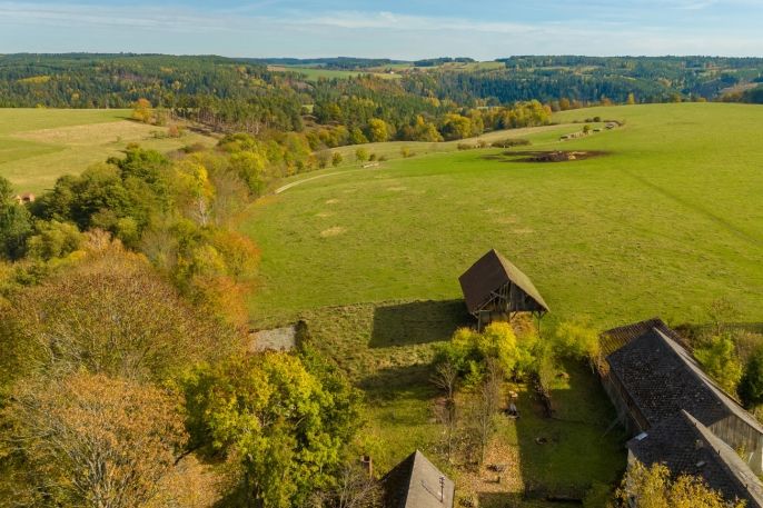 Prodej, Pozemek k bydlení, Konstantinovy Lázně