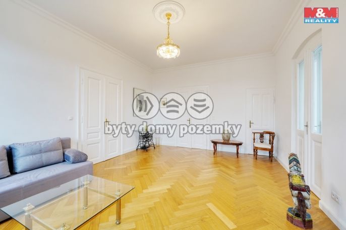 Prodej, Nájemní dům, Lázně Kynžvart