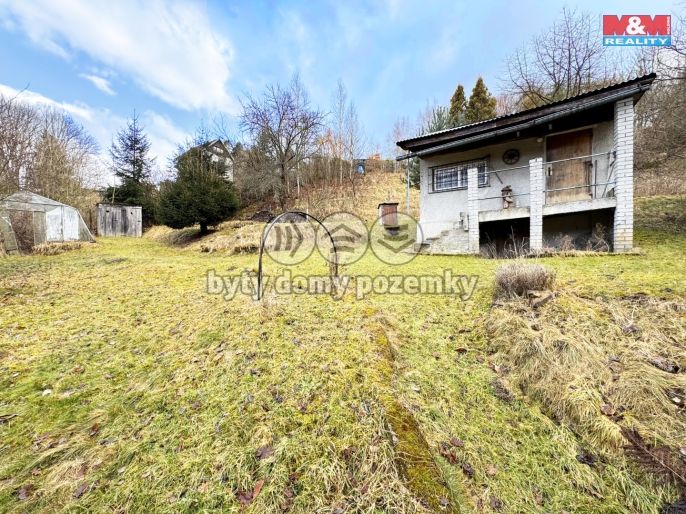 Prodej, Zahrada, Horní Slavkov