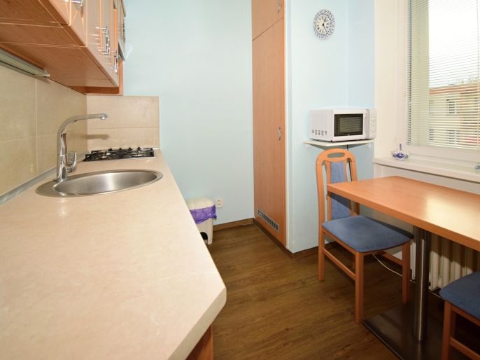 Pronájem, Byt 3+1, Studénka