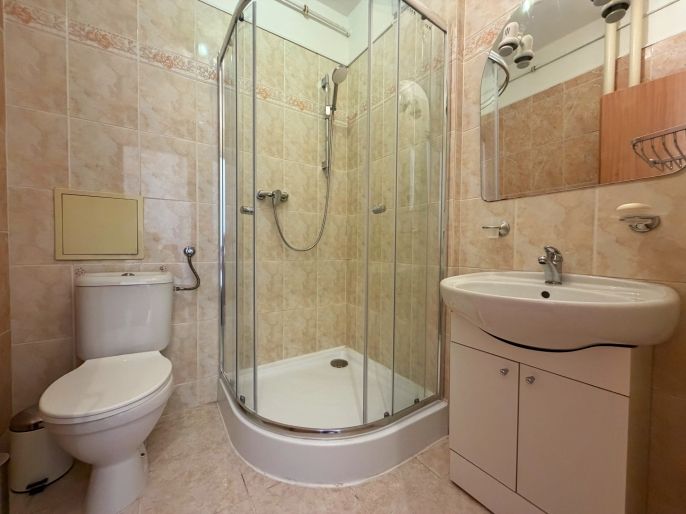 Pronájem, Byt 1+1, Brno