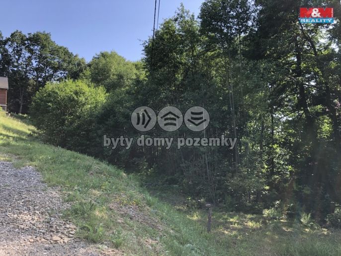 Prodej, Zahrada, Rožnov pod Radhoštěm