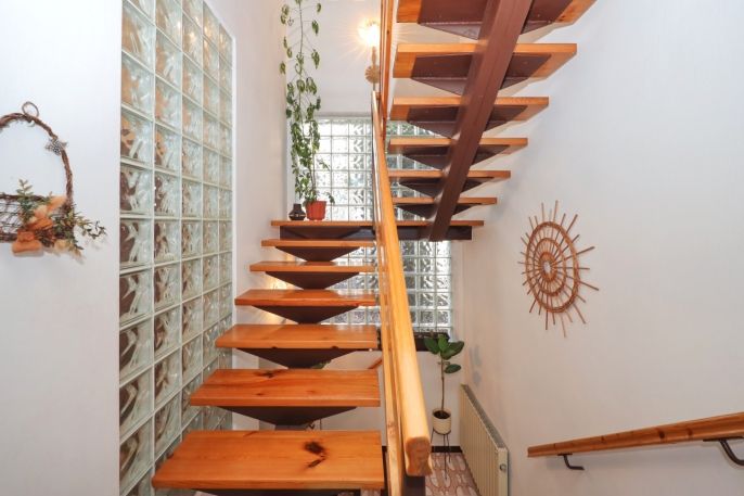 Prodej, Rodinný dům, Havlíčkův Brod