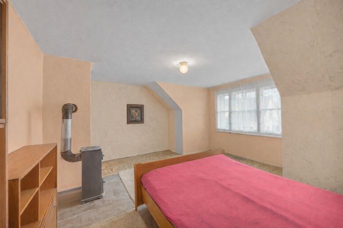 Prodej, Rodinný dům, Hradec Králové