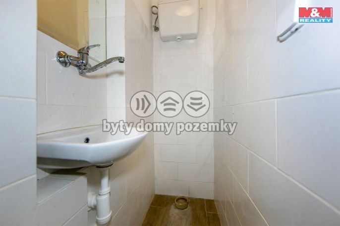 Pronájem, Obchod a služby, Praha