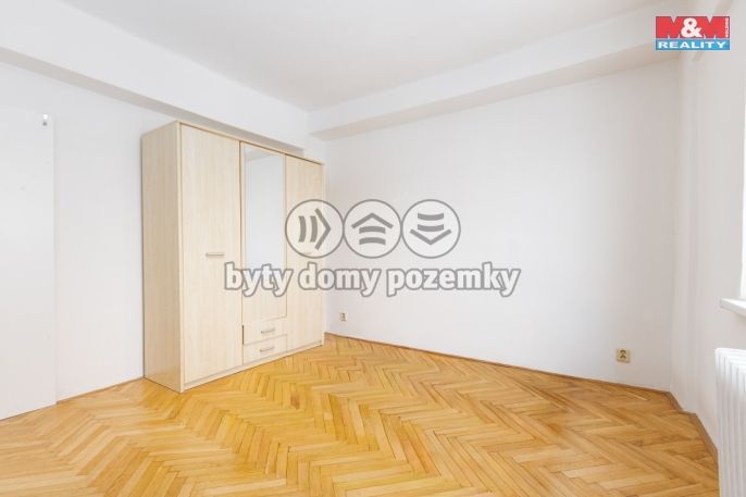 Prodej, Byt 2+1, Ostrava