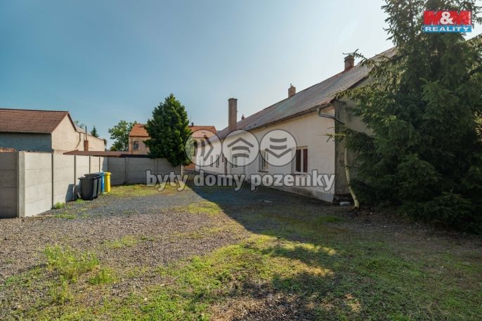 Prodej, Nájemní dům, Čáslav