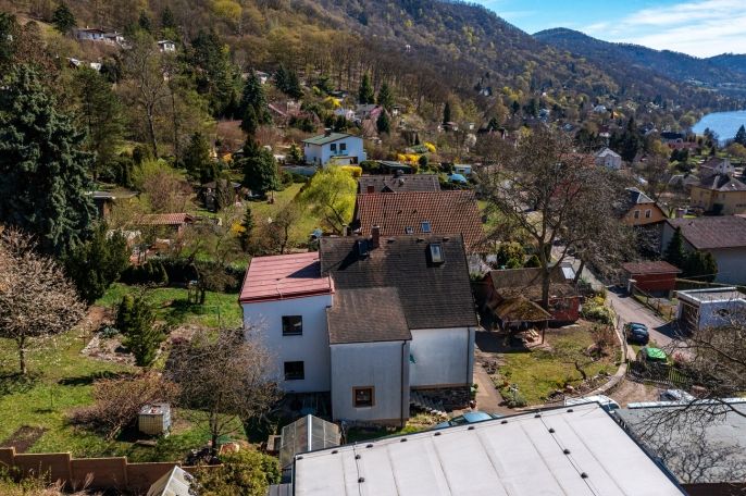 Prodej, Rodinný dům, Ústí nad Labem