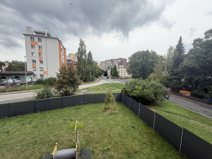 Pronájem, Byt 3+1, Ostrava