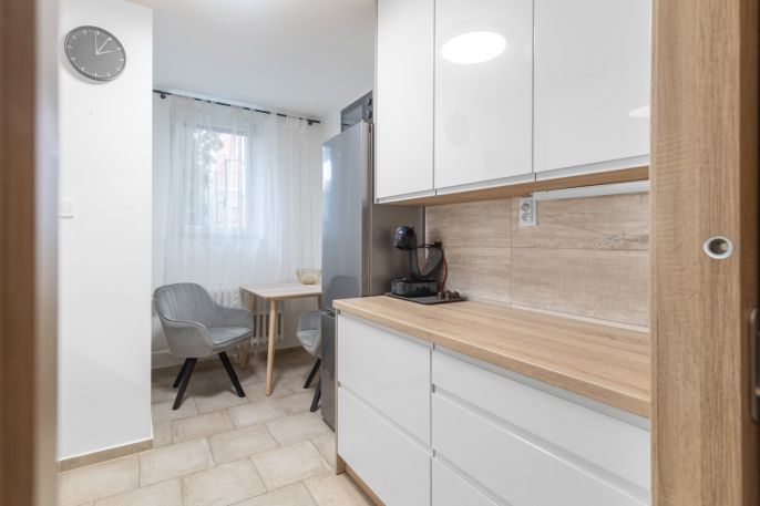 Prodej, Byt 2+1, Ostrava