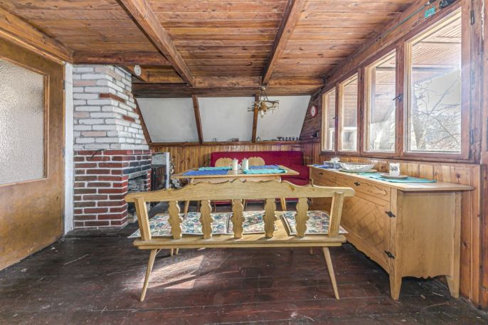 Prodej, Chata, Ledečko