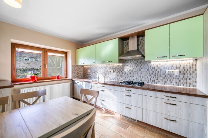 Prodej, Rodinný dům, Srby