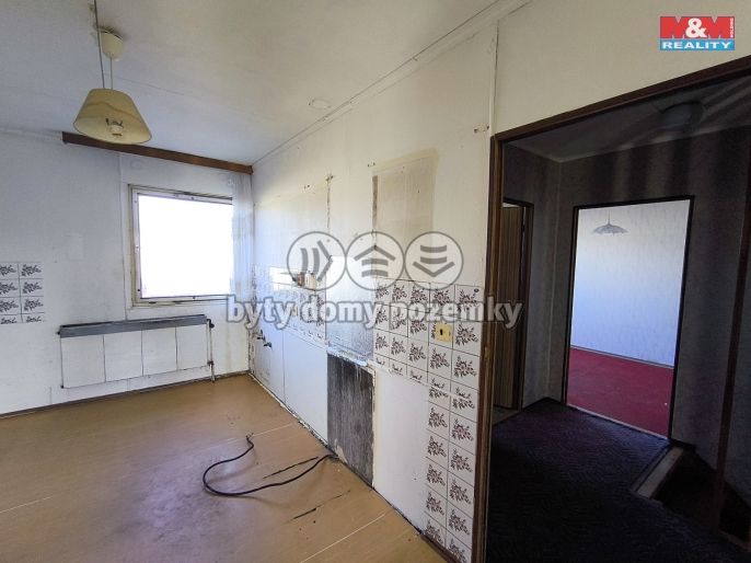 Prodej, Rodinný dům, Křišťanovice