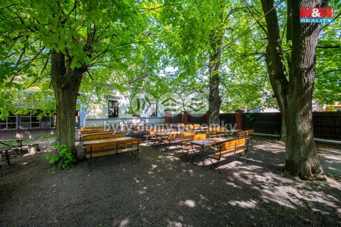 Prodej, Restaurace, stravování, Ústí nad Orlicí