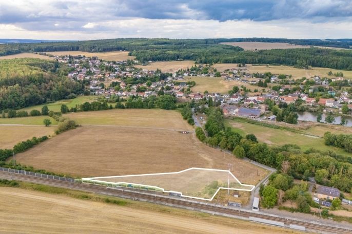 Prodej, Pozemek k bydlení, Ejpovice