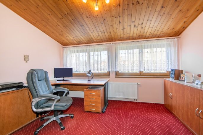 Prodej, Rodinný dům, Praha