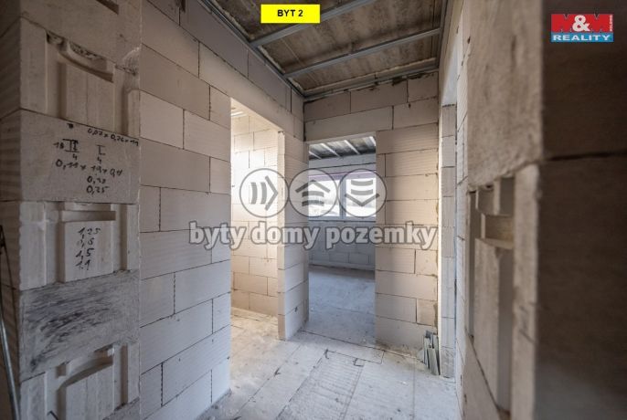 Prodej, Rodinný dům, Králíky