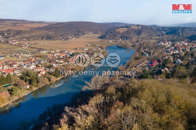 Prodej, Zahrada, Hlásná Třebaň