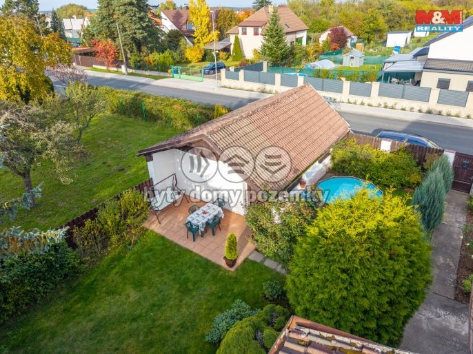 Prodej, Rodinný dům, Svojetice