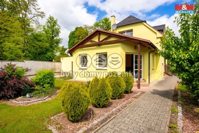 Prodej, Rodinný dům, Česká Lípa