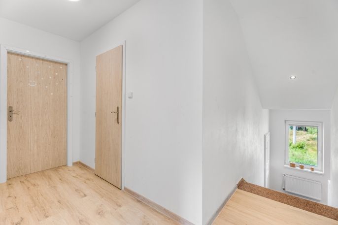 Prodej, Rodinný dům, Nová Ves nad Nisou