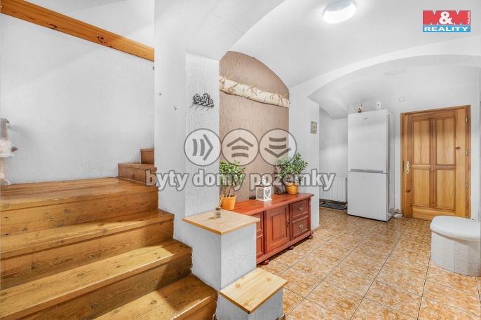 Prodej, Rodinný dům, Telnice