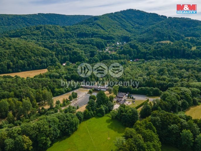 Prodej, Restaurace, stravování, Raškovice