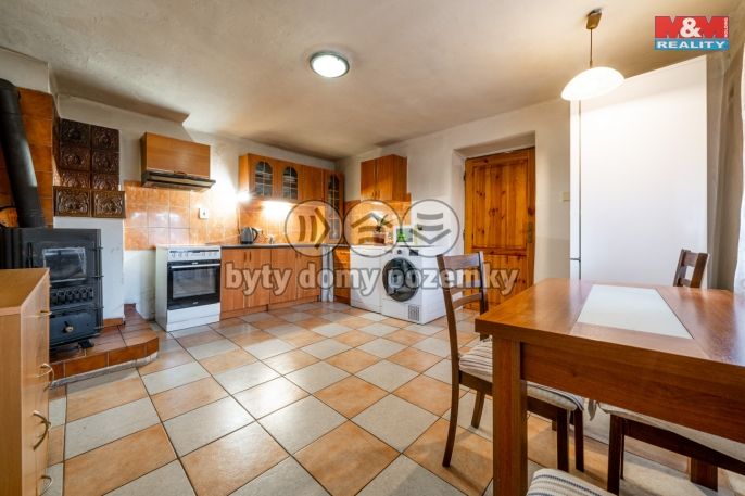 Prodej, Rodinný dům, Zdice