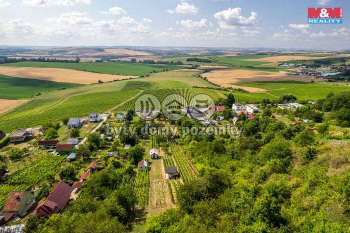 Prodej, Pozemek k bydlení, Viničné Šumice