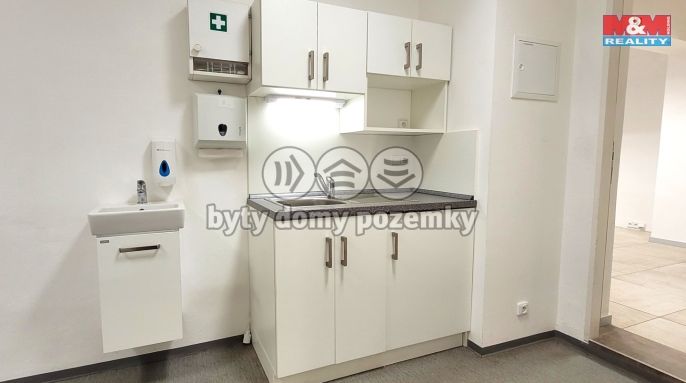 Pronájem, Obchod a služby, Tanvald