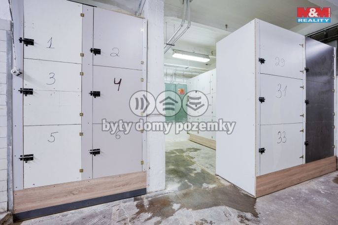 Pronájem, Sklad, Plzeň