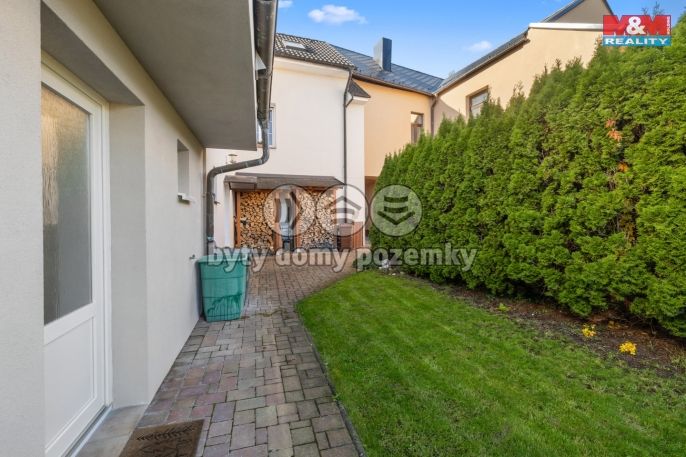 Prodej, Nájemní dům, Kladno