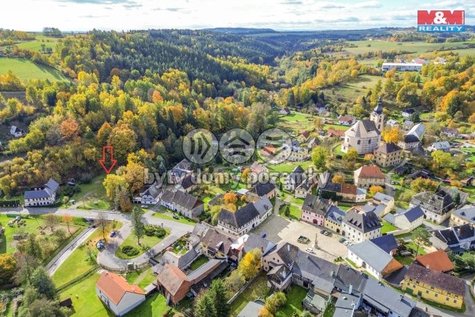 Prodej, Pozemek k bydlení, Úterý