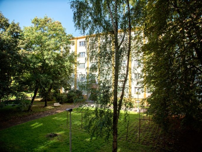 Prodej, Byt 2+1, 64 m², Praha, Herálecká II