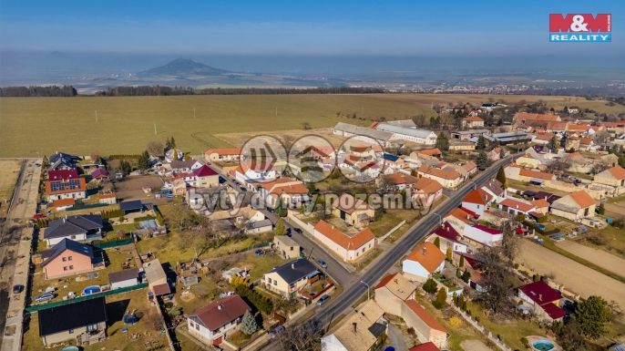 Prodej, Rodinný dům, Evaň