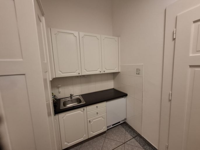 Pronájem, Kancelářský prostor, Praha