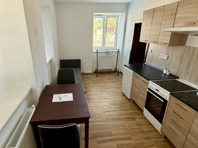 Pronájem, Byt 2+kk, Příseka