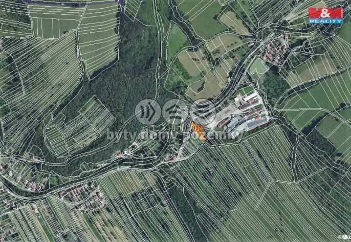 Prodej, Pole, Javorník