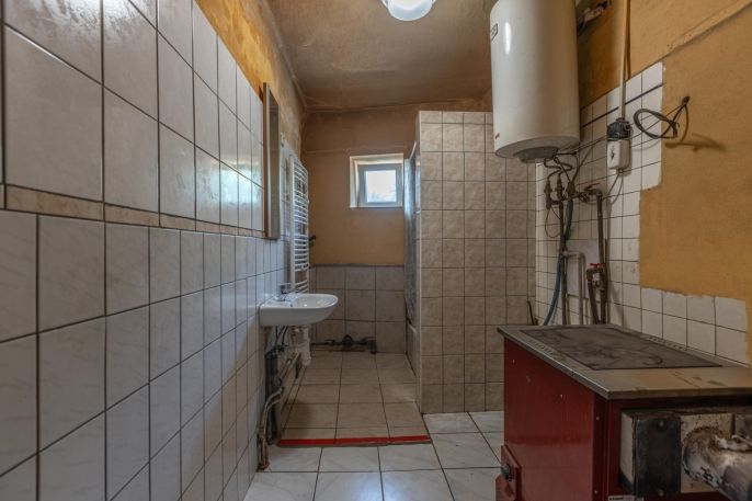 Prodej, Chalupa, Mečichov