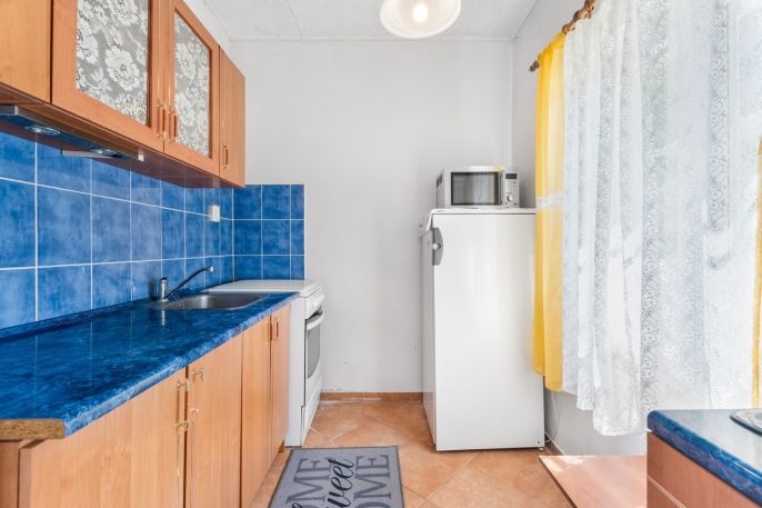 Prodej, Chalupa, Čtveřín