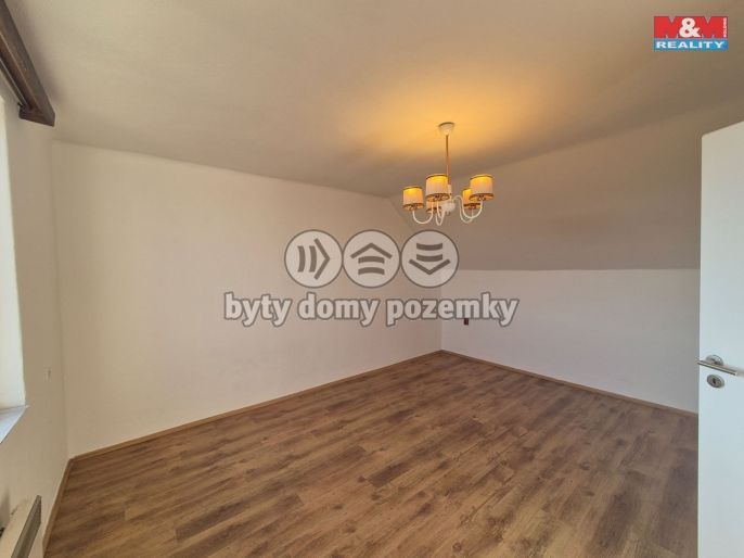 Pronájem, Rodinný dům, Svatá