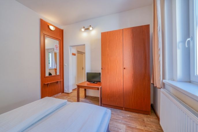 Prodej, Hotel, penzion, Liblín