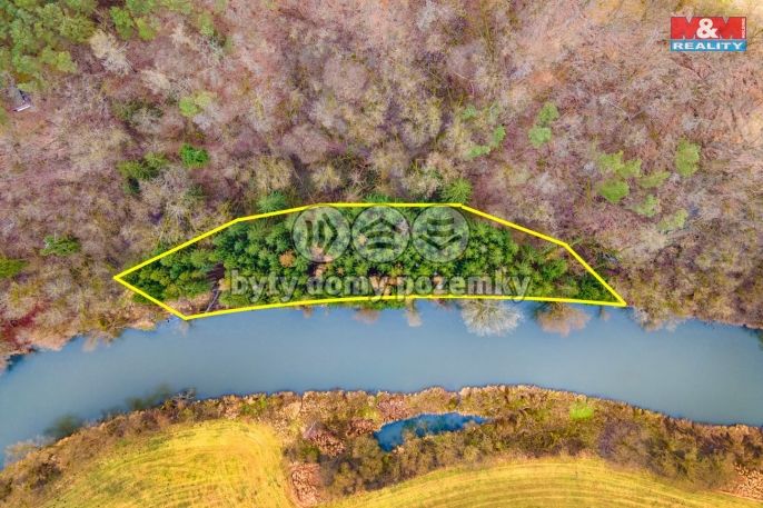 Prodej, Les, Zruč-Senec