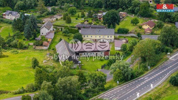 Prodej, Rodinný dům, Česká Lípa