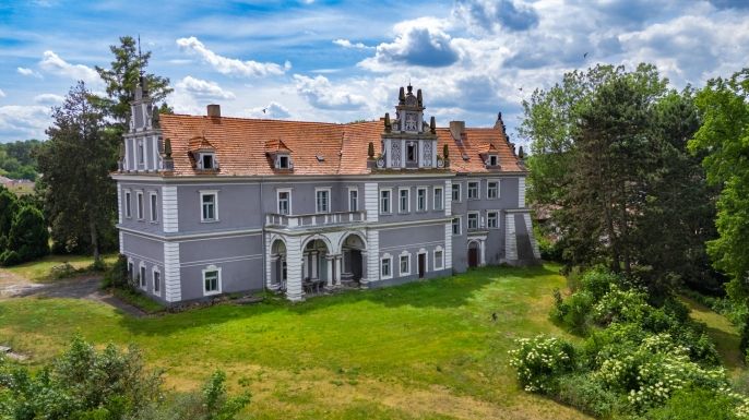 Prodej, Historický objekt, Mšené-lázně